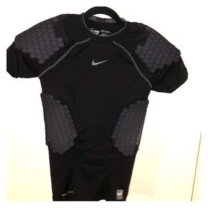 Nike Pro Combat Compression Shirt